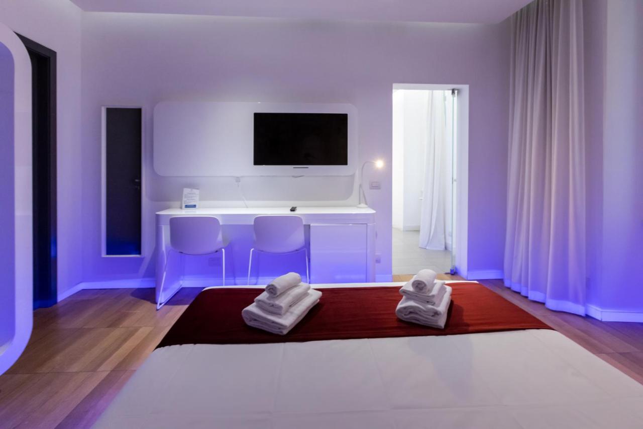 Premium Quadruple Room