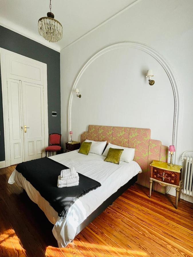Superior Double or Twin Room with Garden View