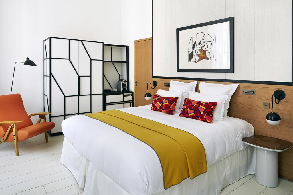 Deluxe Executive Room