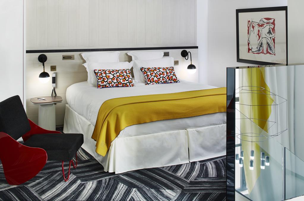 Suite Duplex