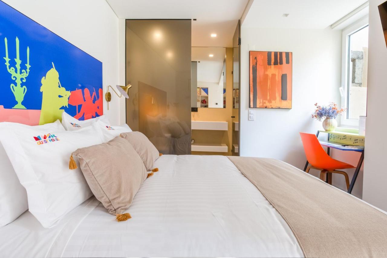 Double Room with Patio