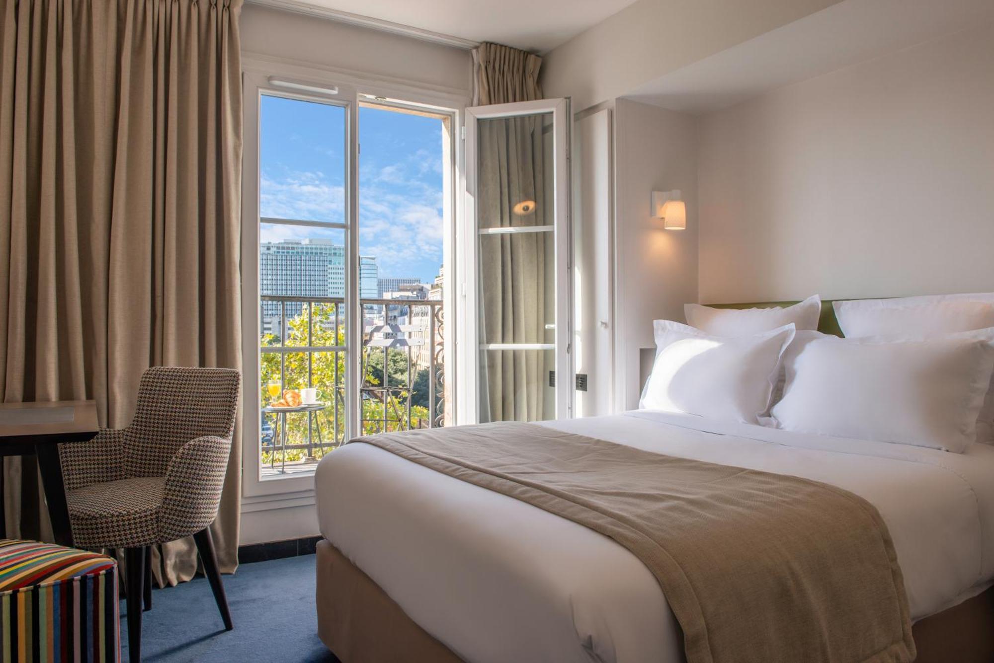 Classic Double Room