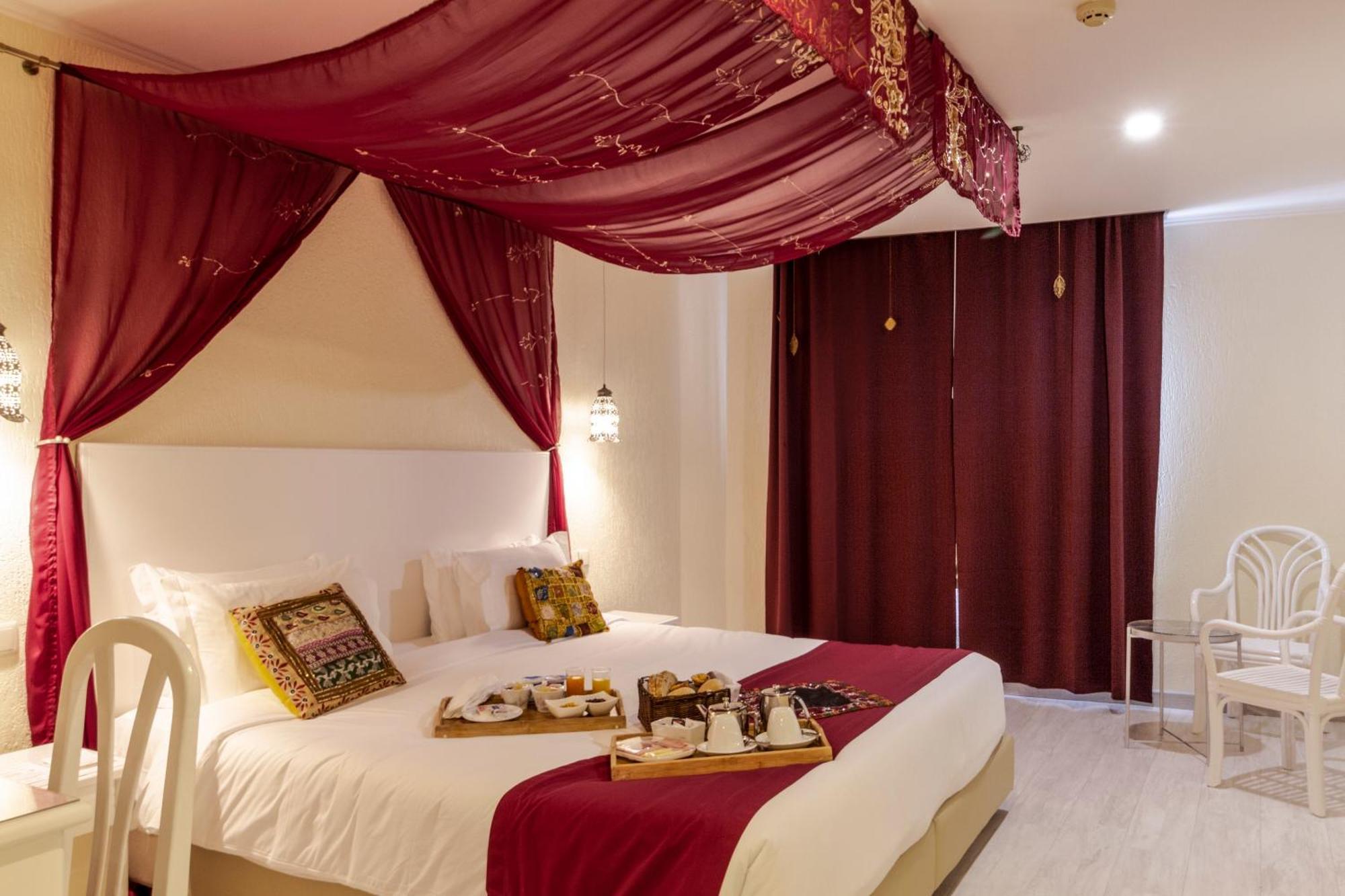 Standard King Room