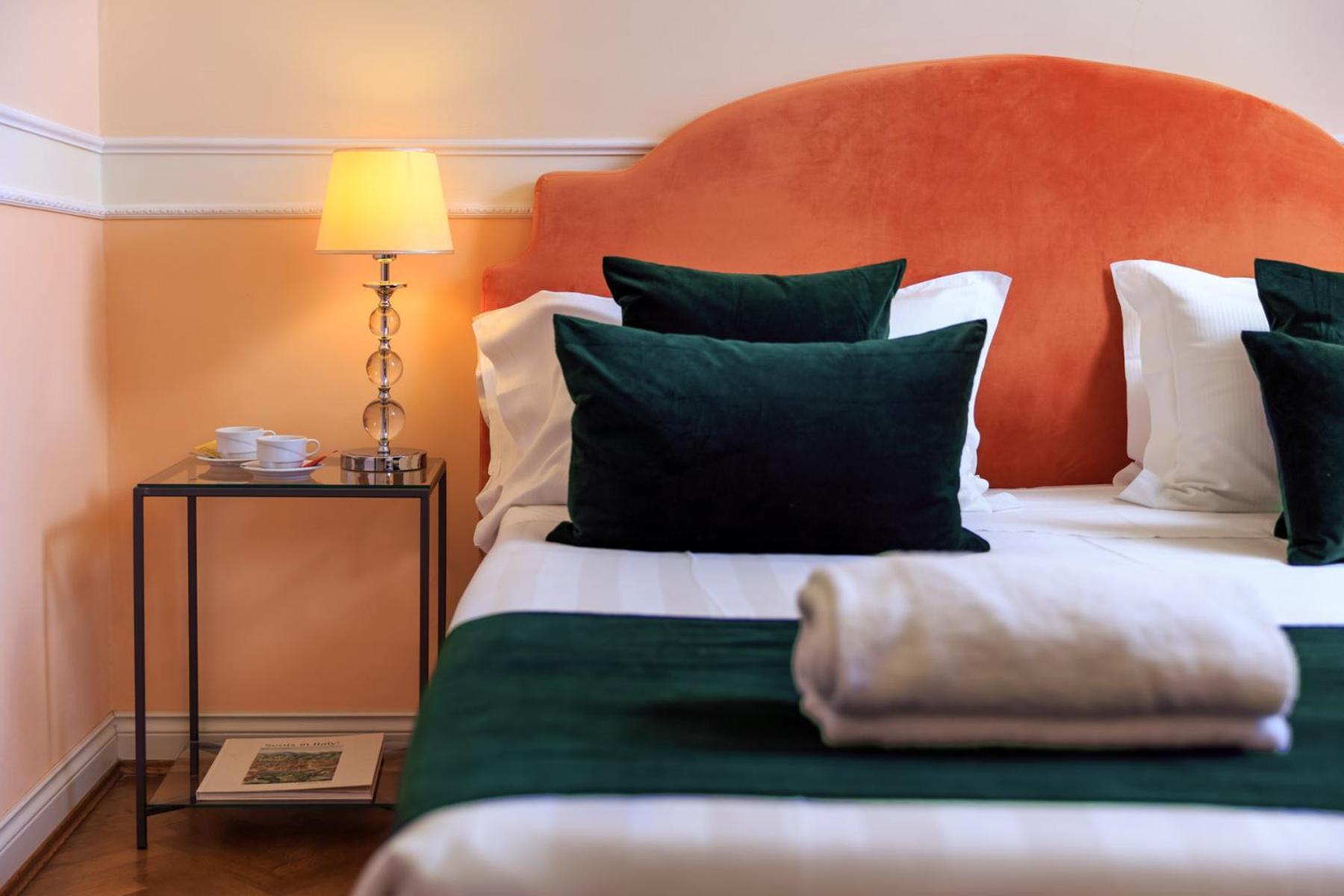 Single Room Annex