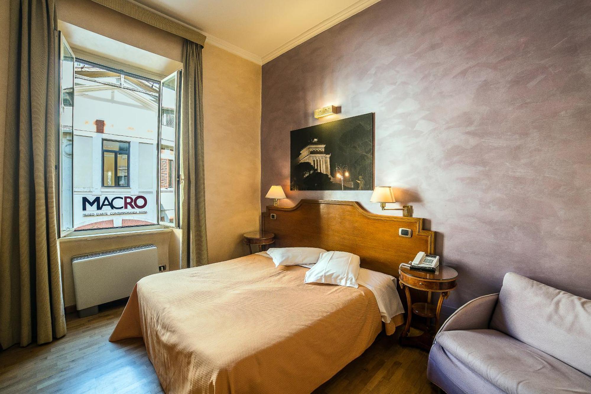 Comfort Double Room