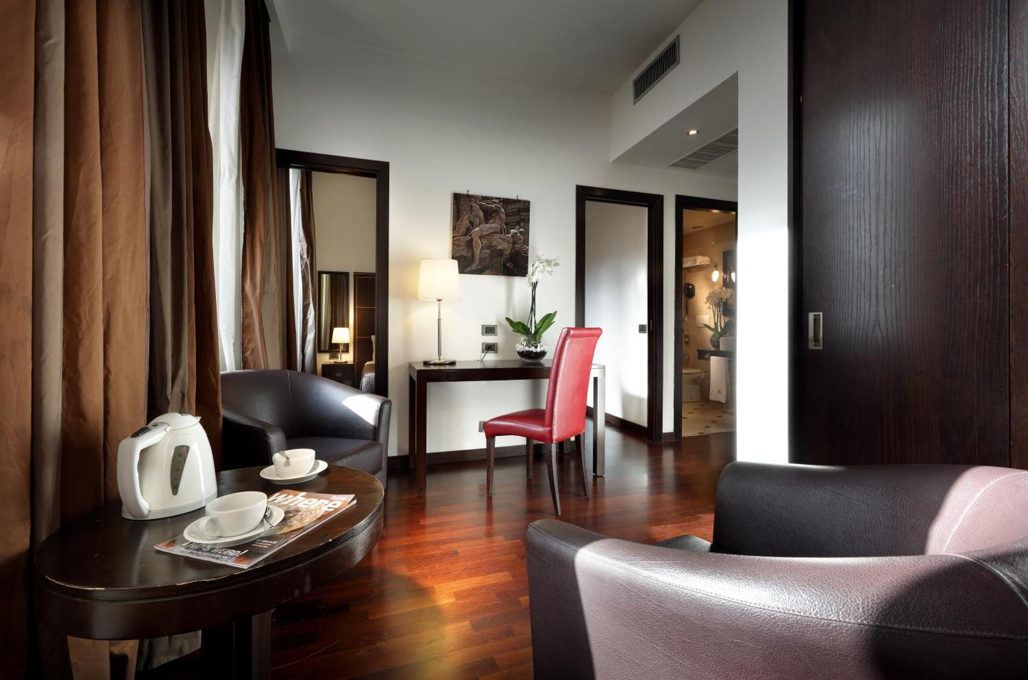 Junior Suite