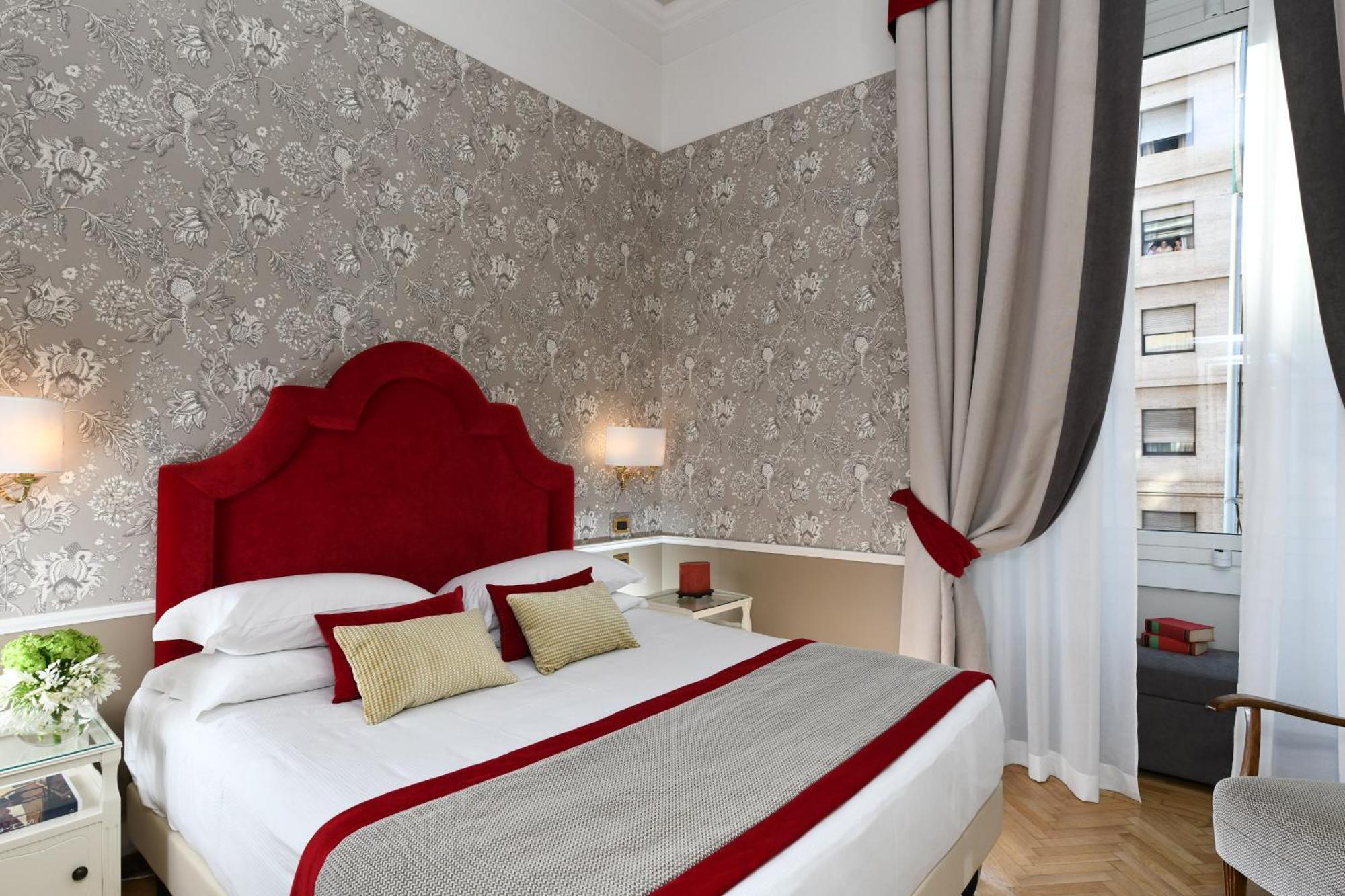 Premium Double Room