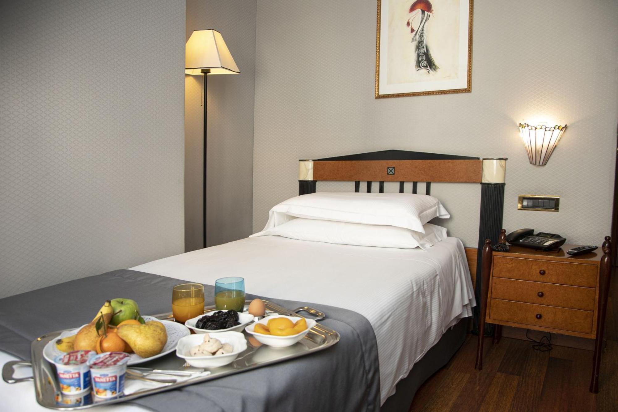 Classic Single Room