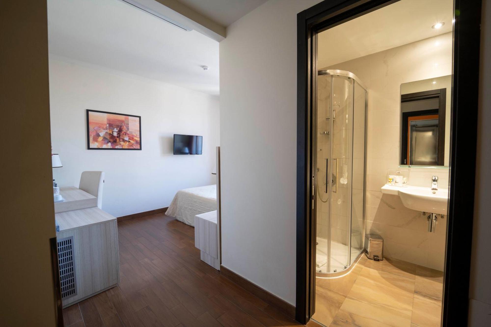 Classic Double or Twin Room