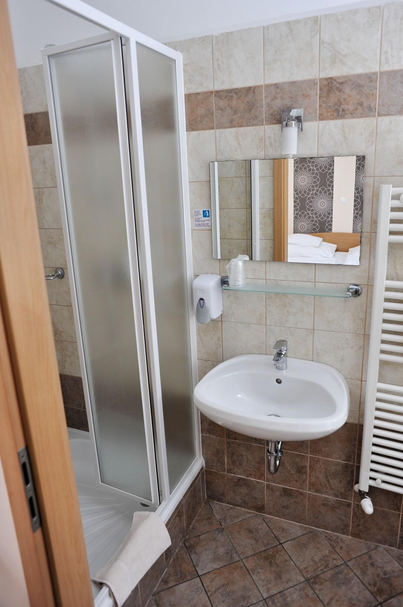 Budget Double or Twin Room