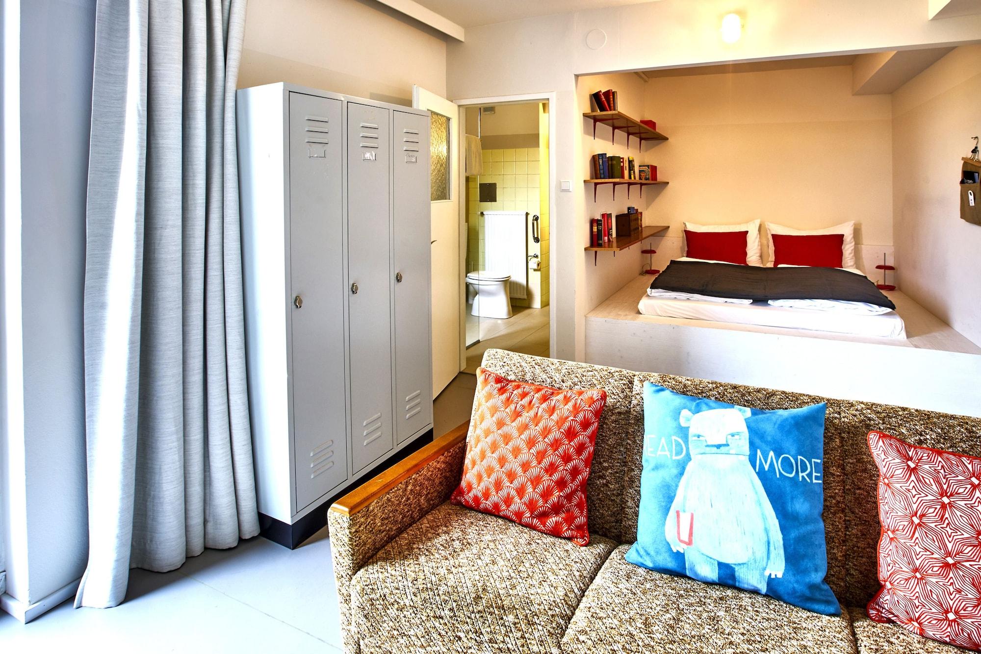 Suite Terrace
