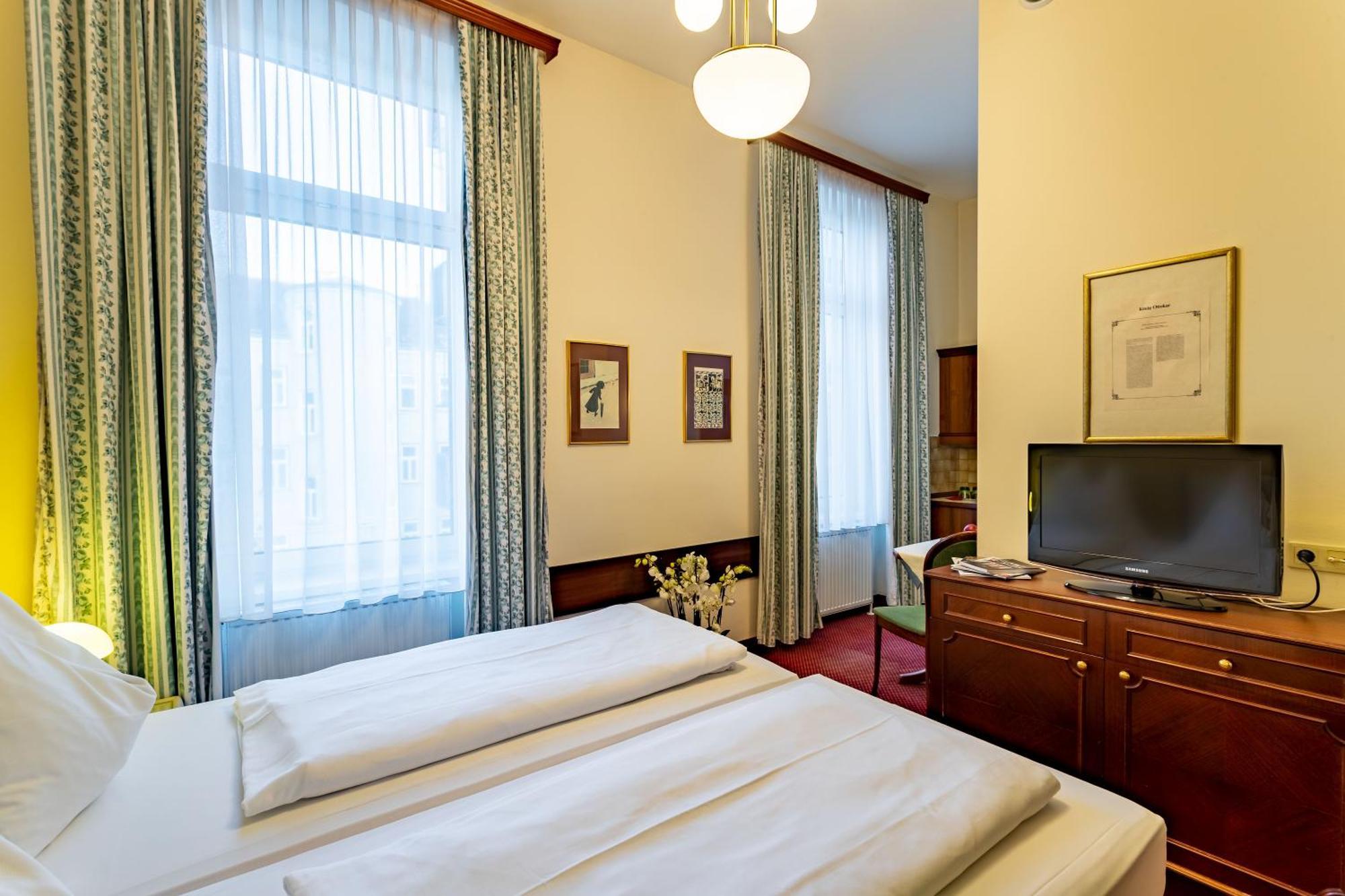 Classic Maisonette - Suite