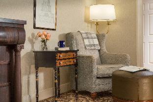 Double Room with Two Double Beds
