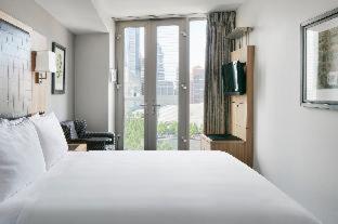 Standard View Room