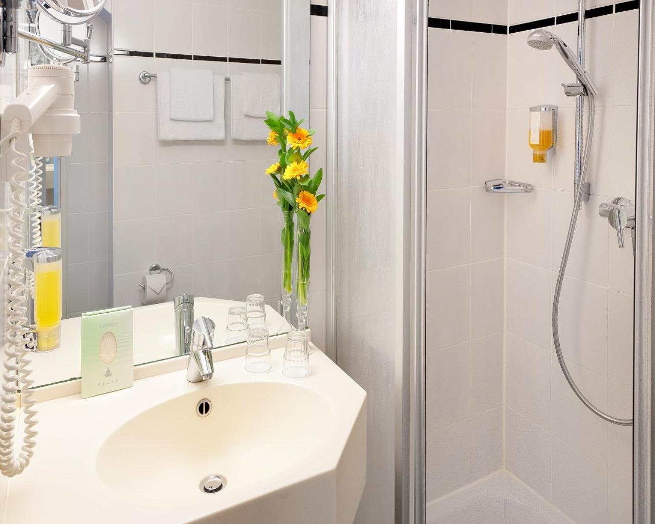 Business Double or Twin Room