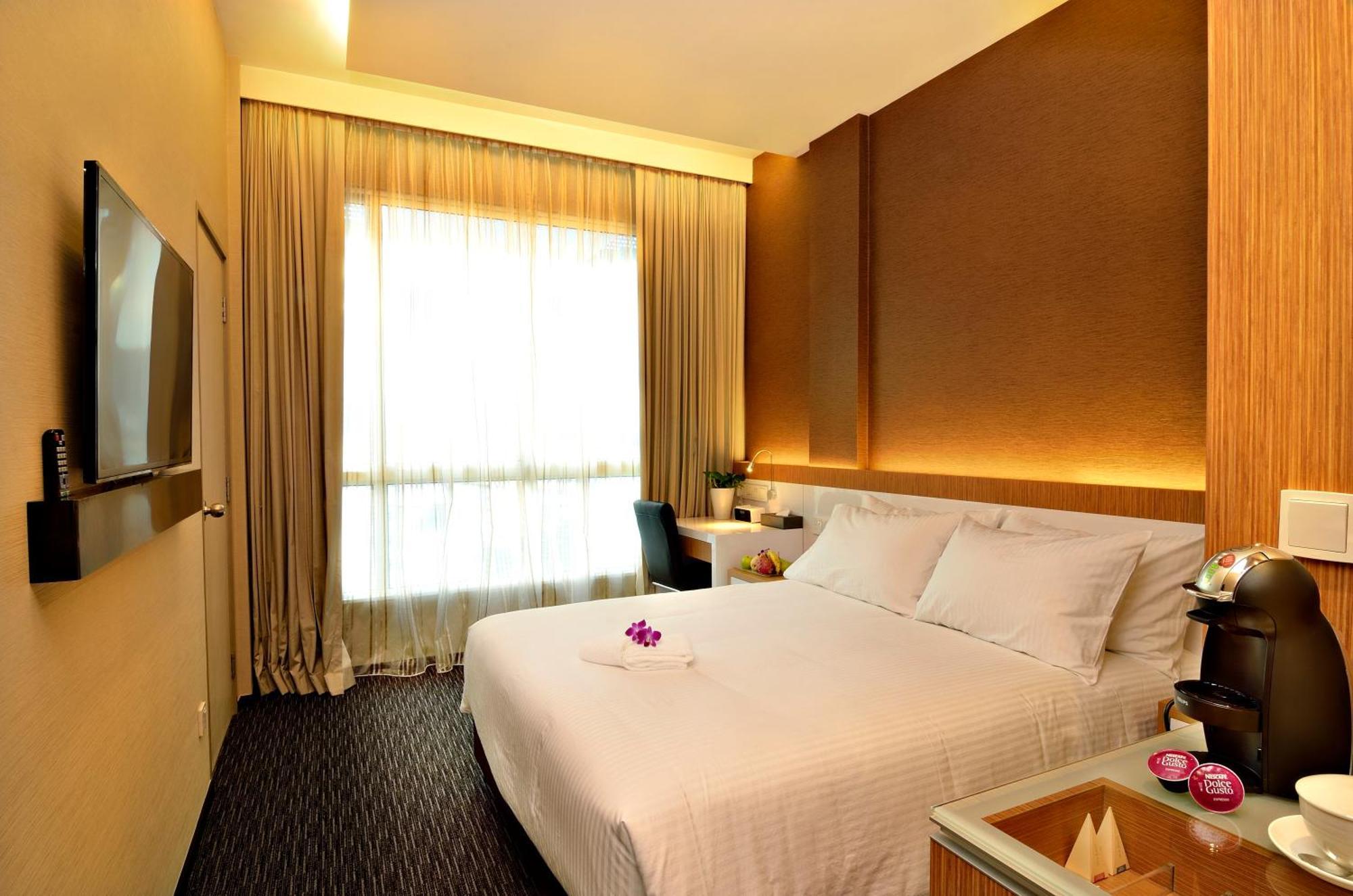 Superior Queen Room