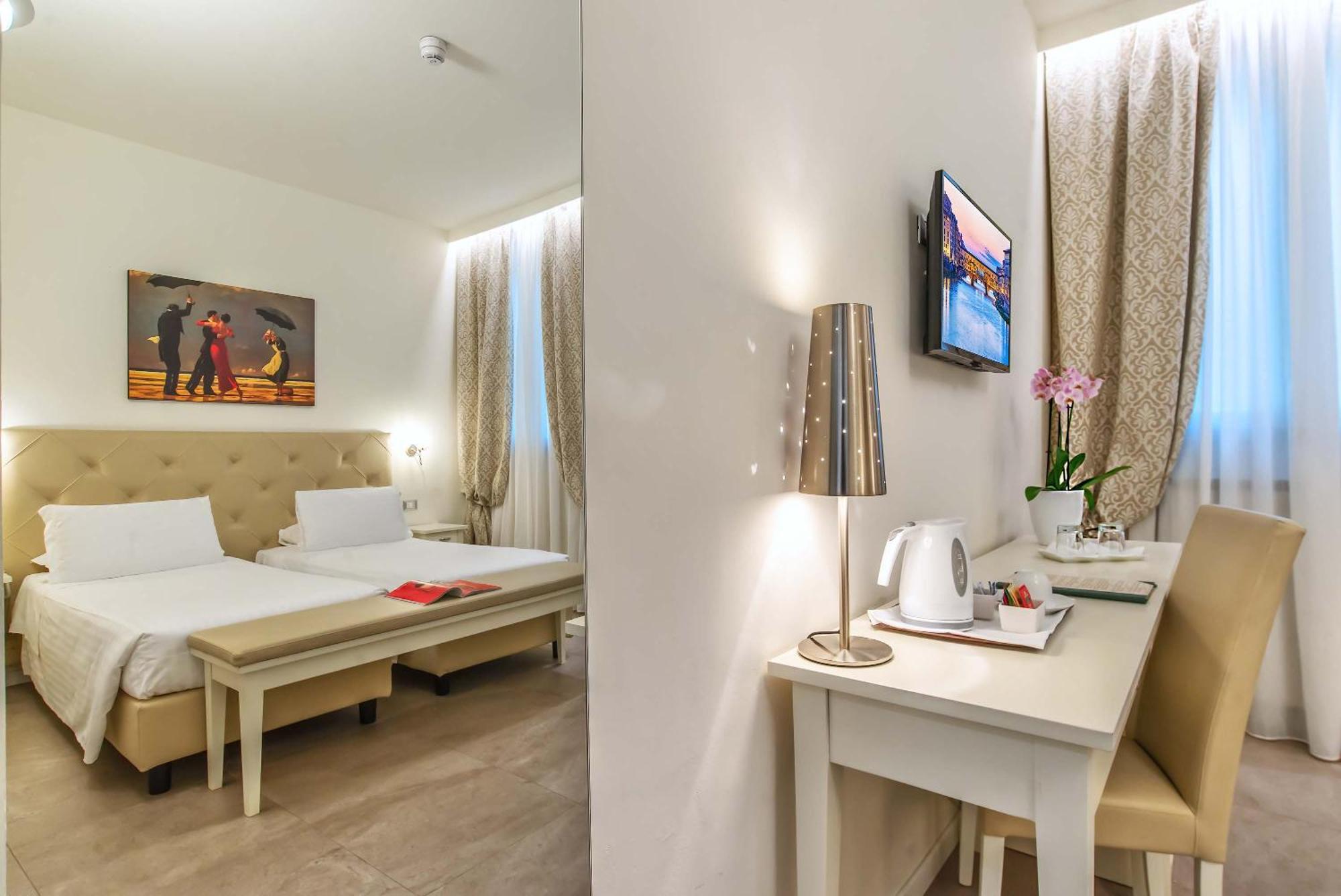 Double or Twin Room