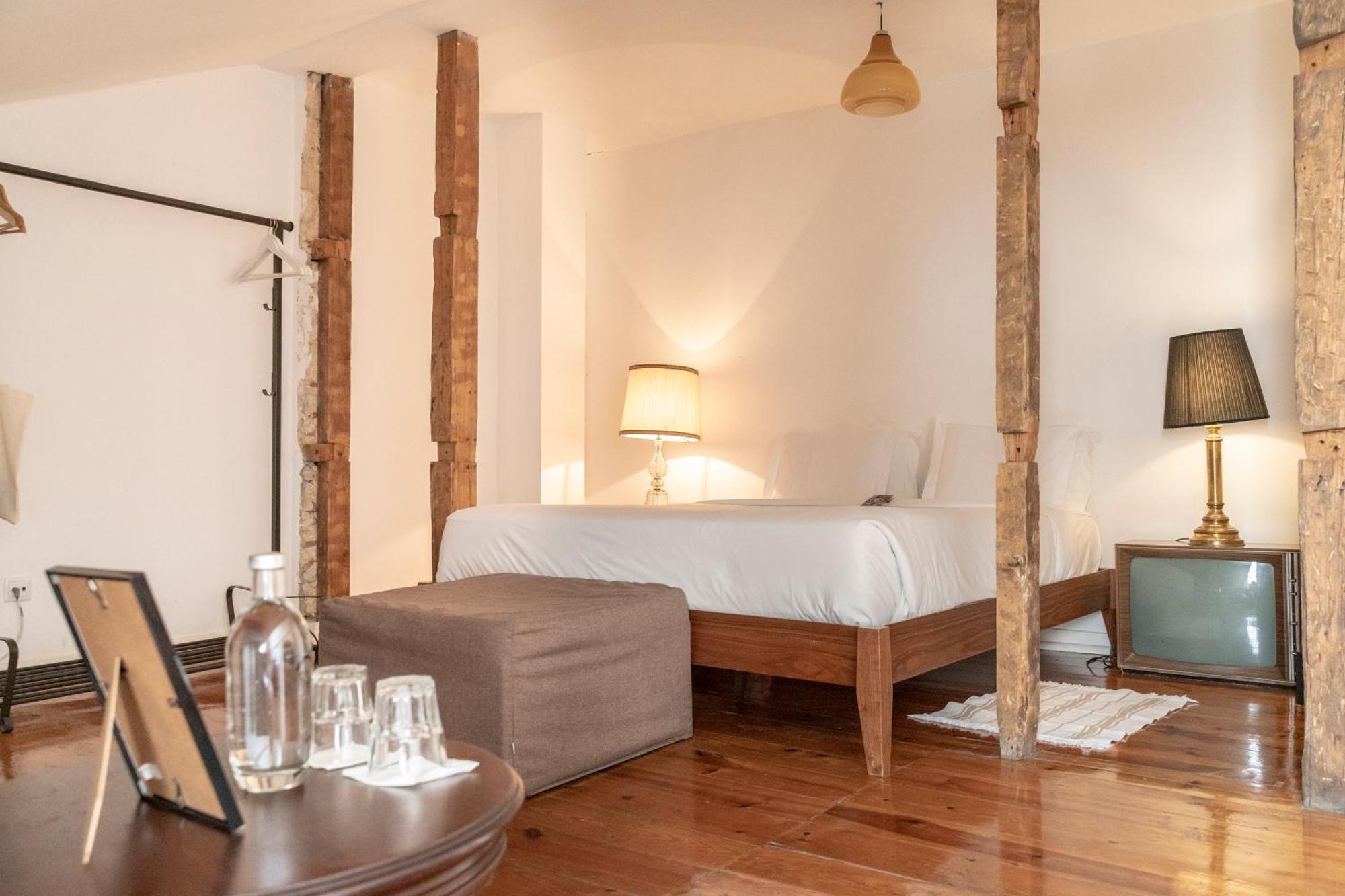 Double Room Terrace