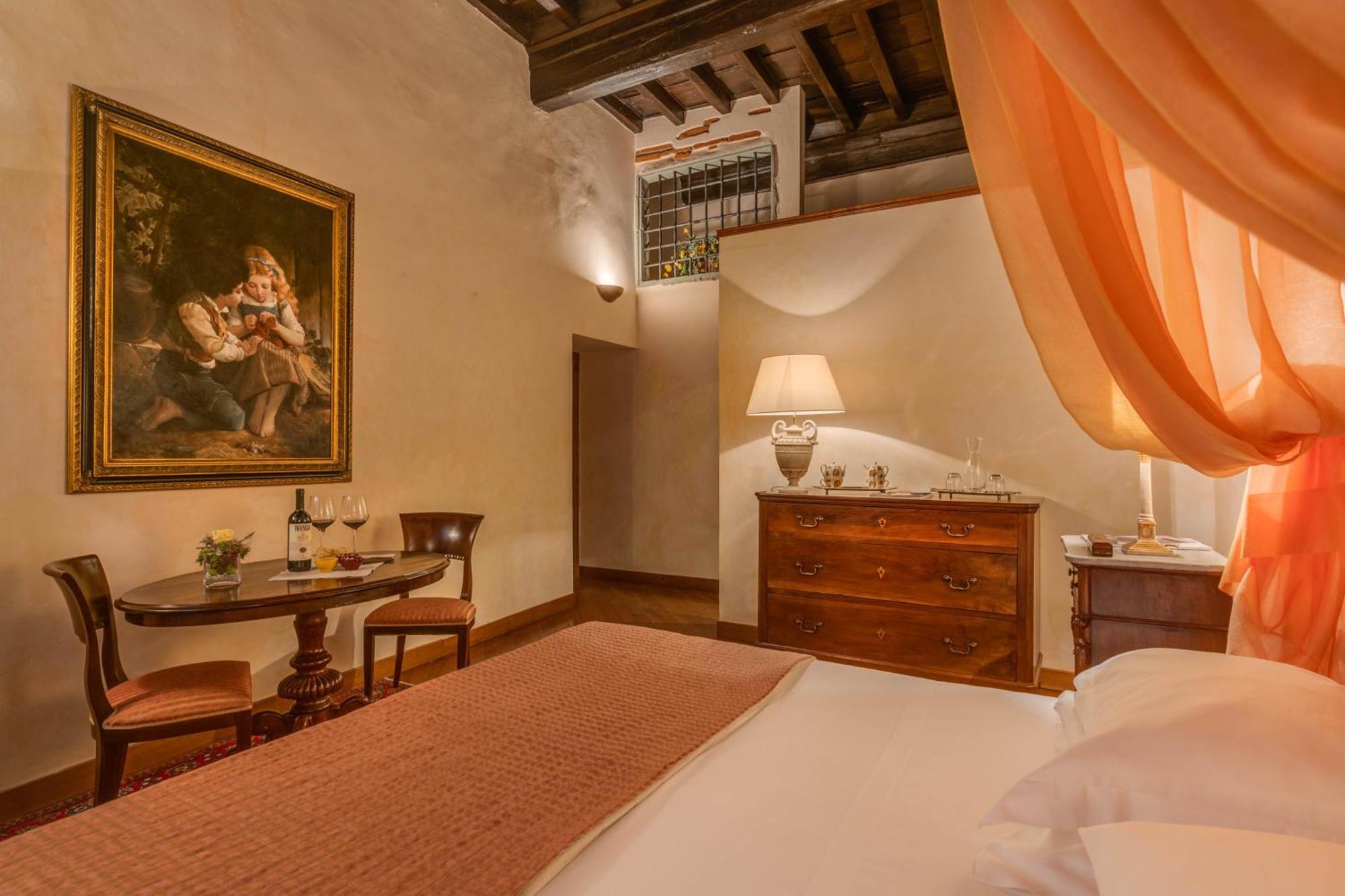 Superior Double or Twin Room