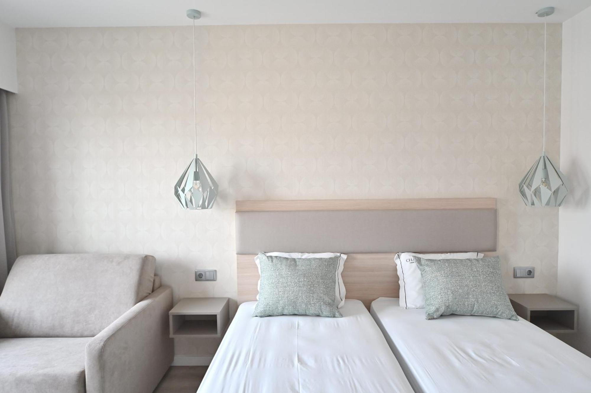 Double or Twin Room Extra Bed