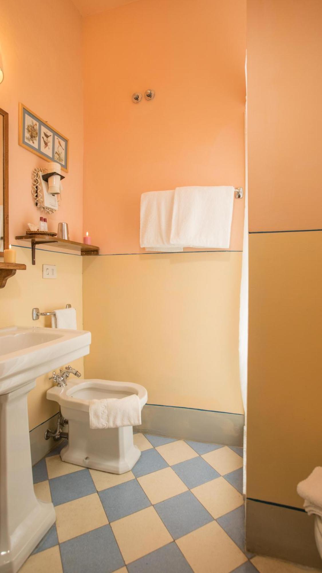 Classic Double or Twin Room