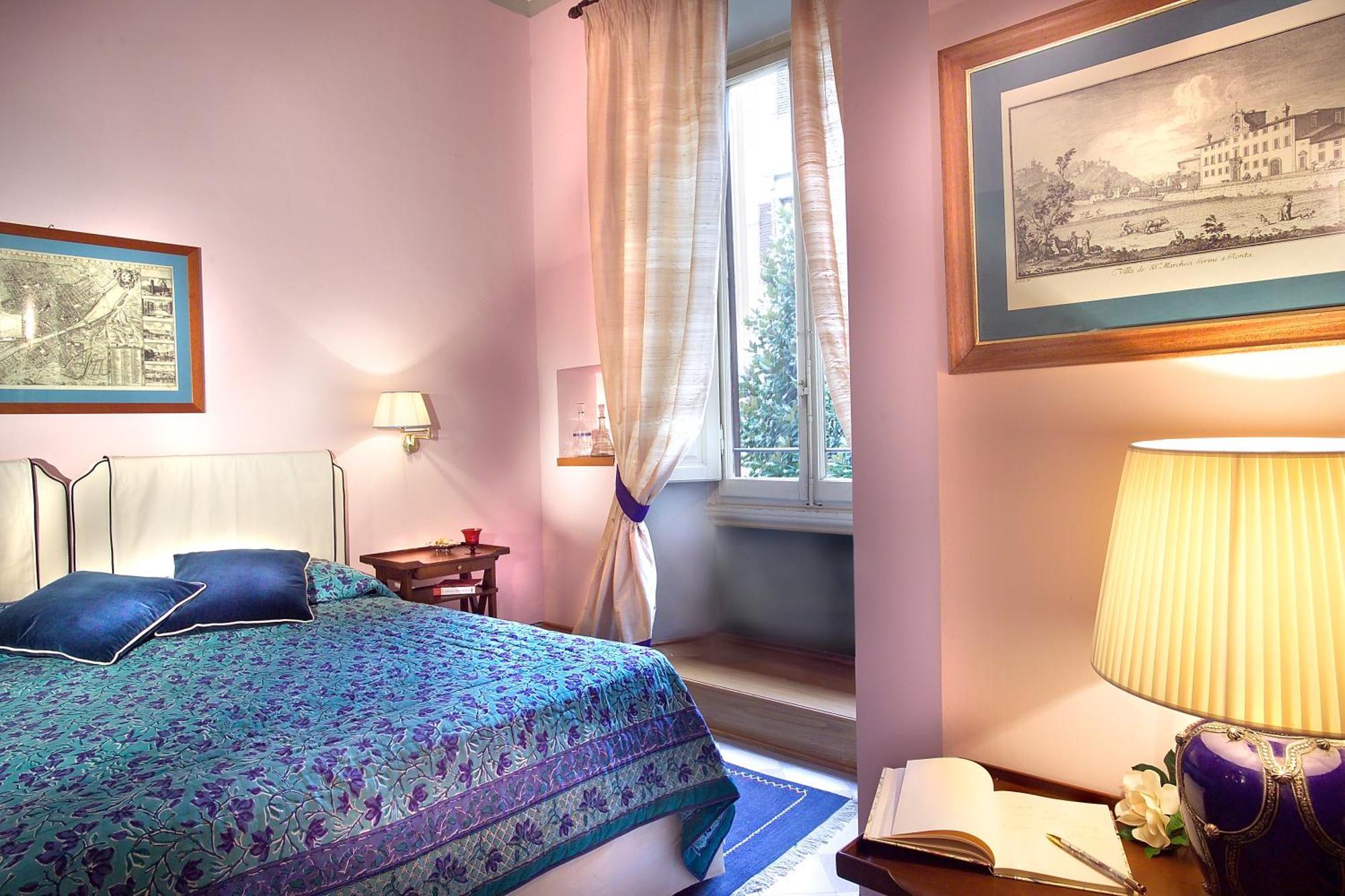 Double or Twin Room Extra Bed