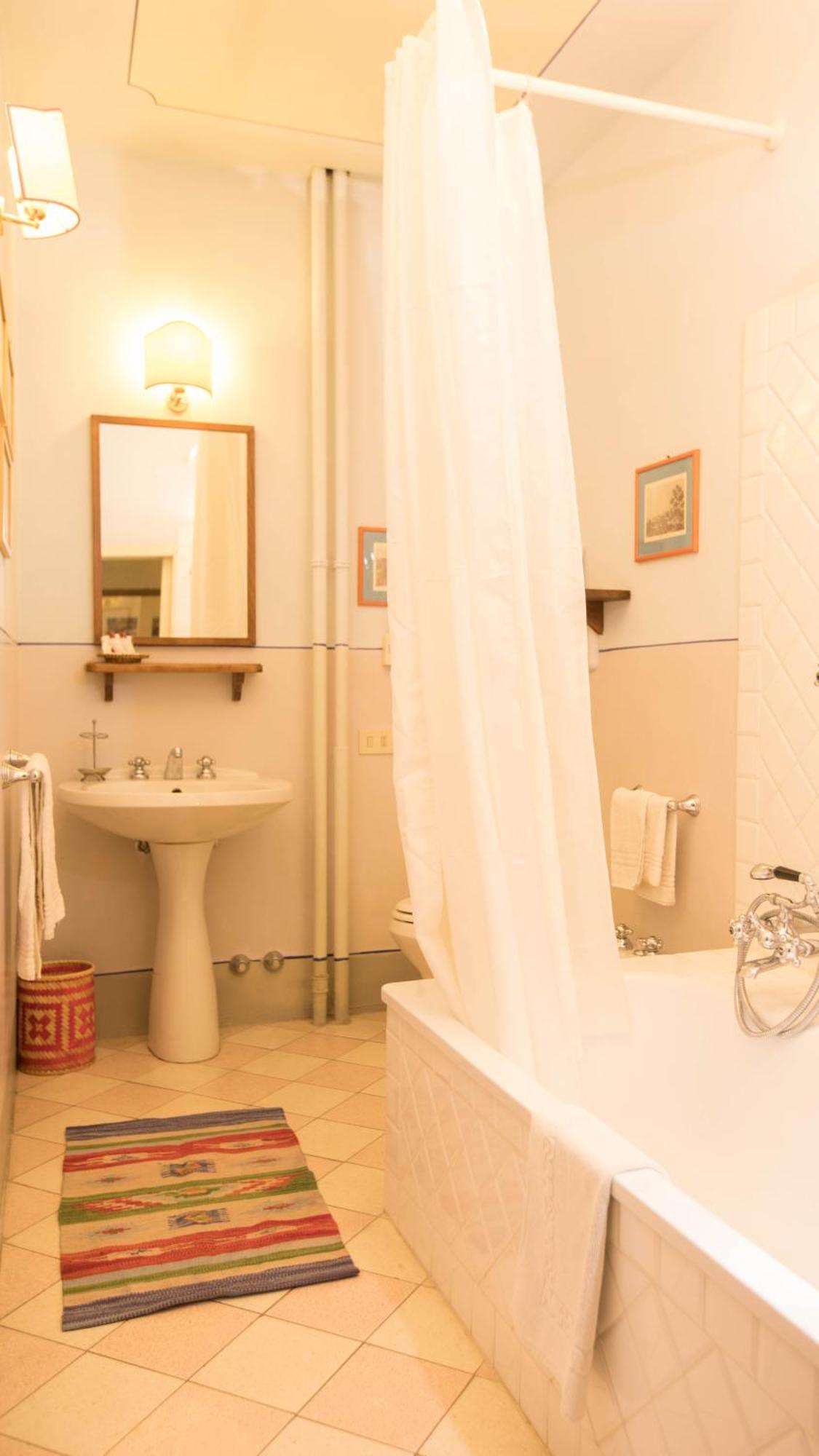 Executive Double or Twin Room