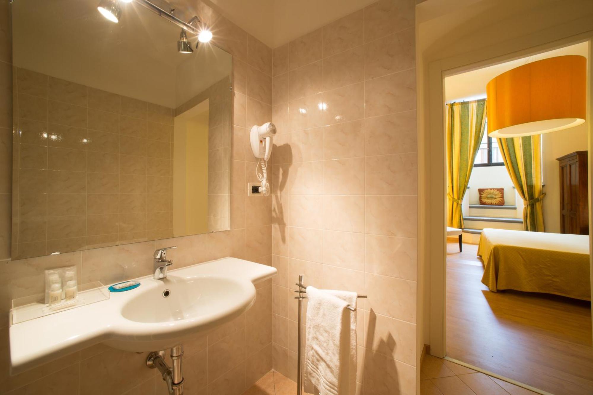 Double or Twin Room