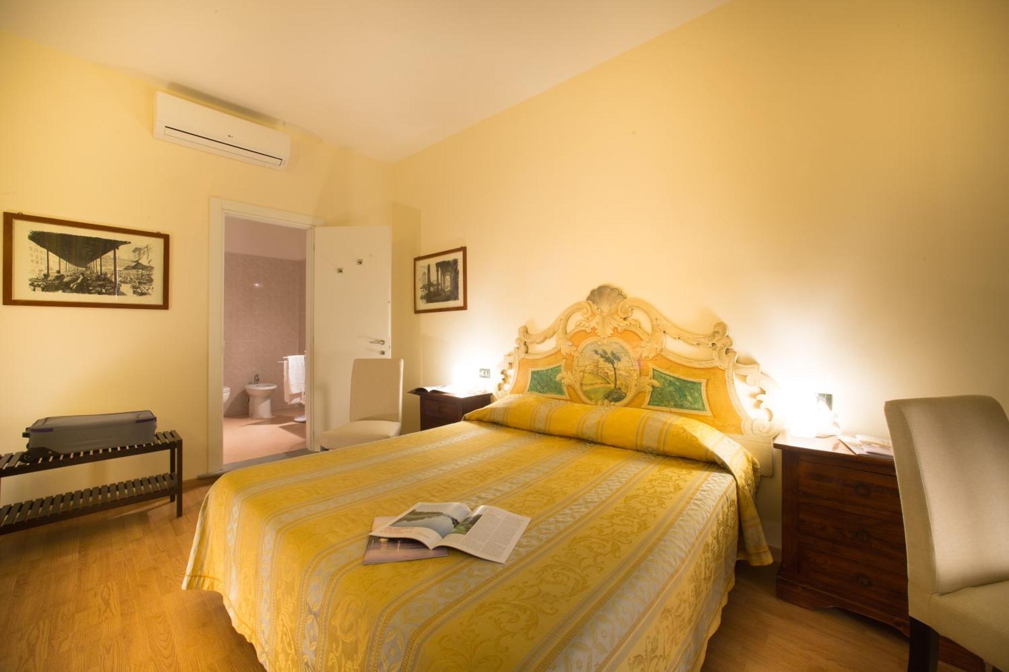 Double or Twin Room