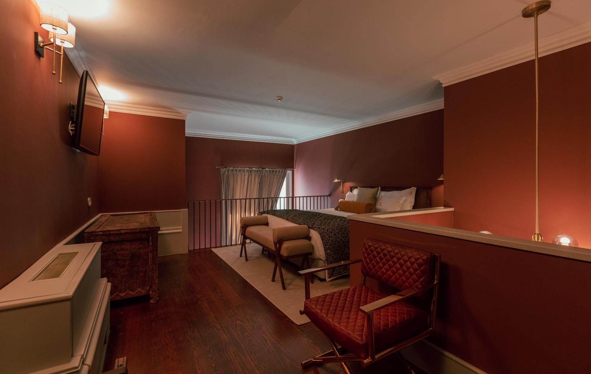 Duplex Suite