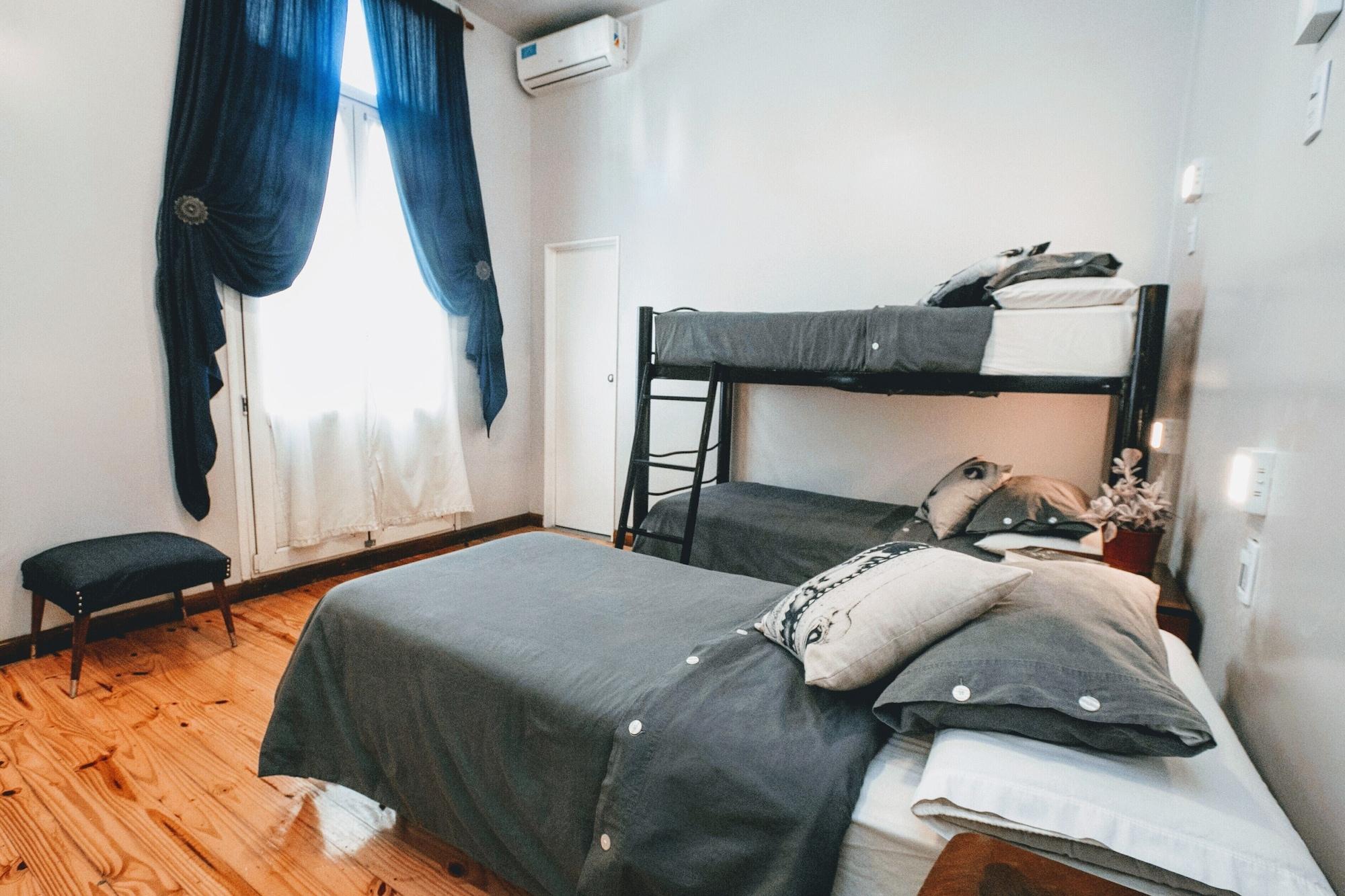 Triple Room with Private Bathroom