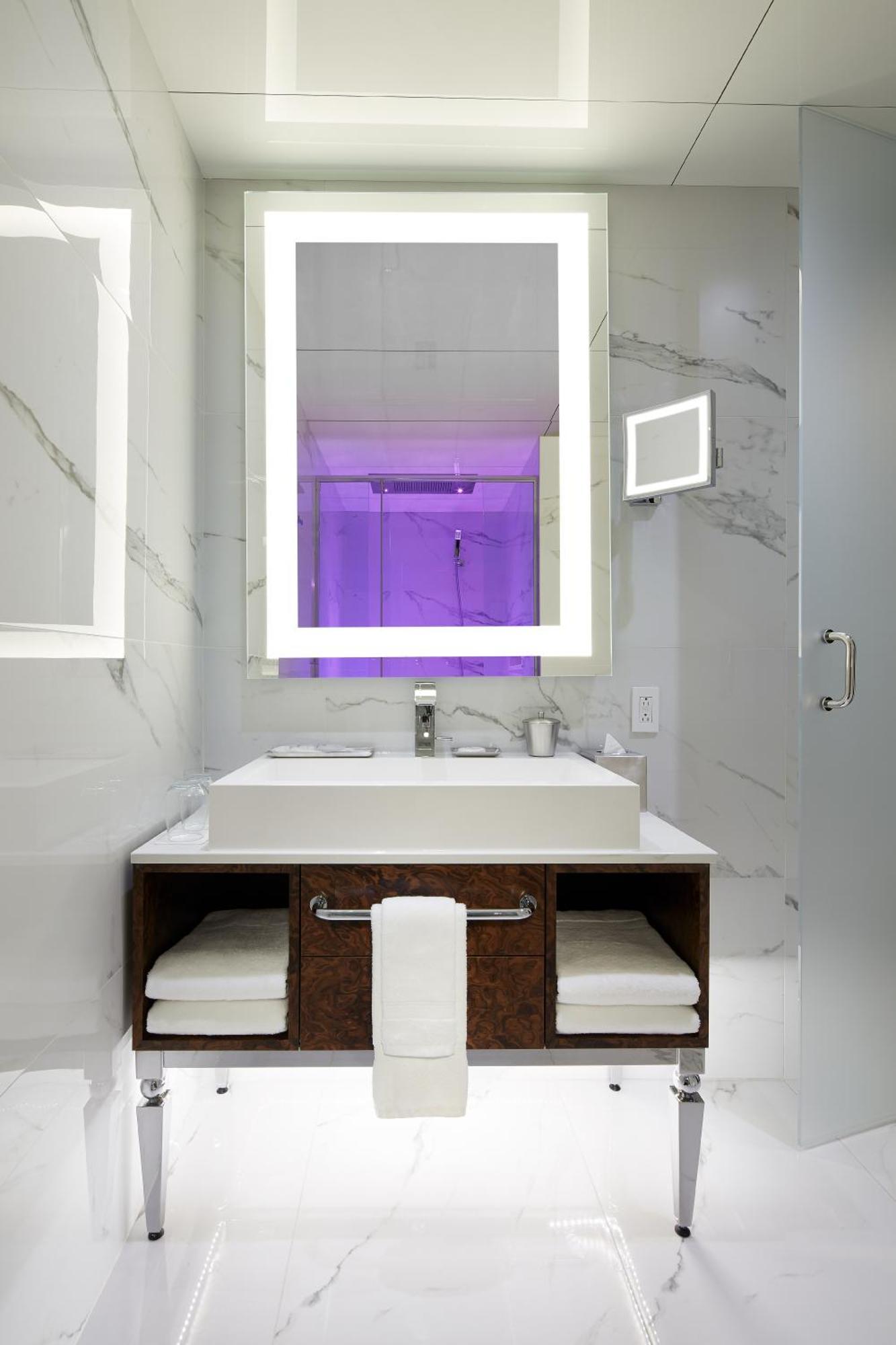 Prestige Suite