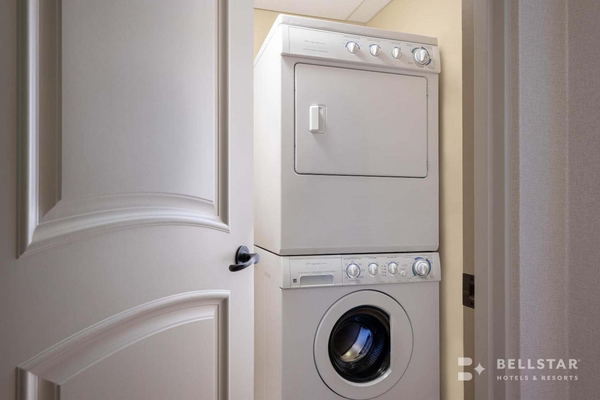 Two Bedroom Preferred Suite
