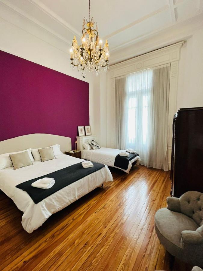 Triple Room with City View