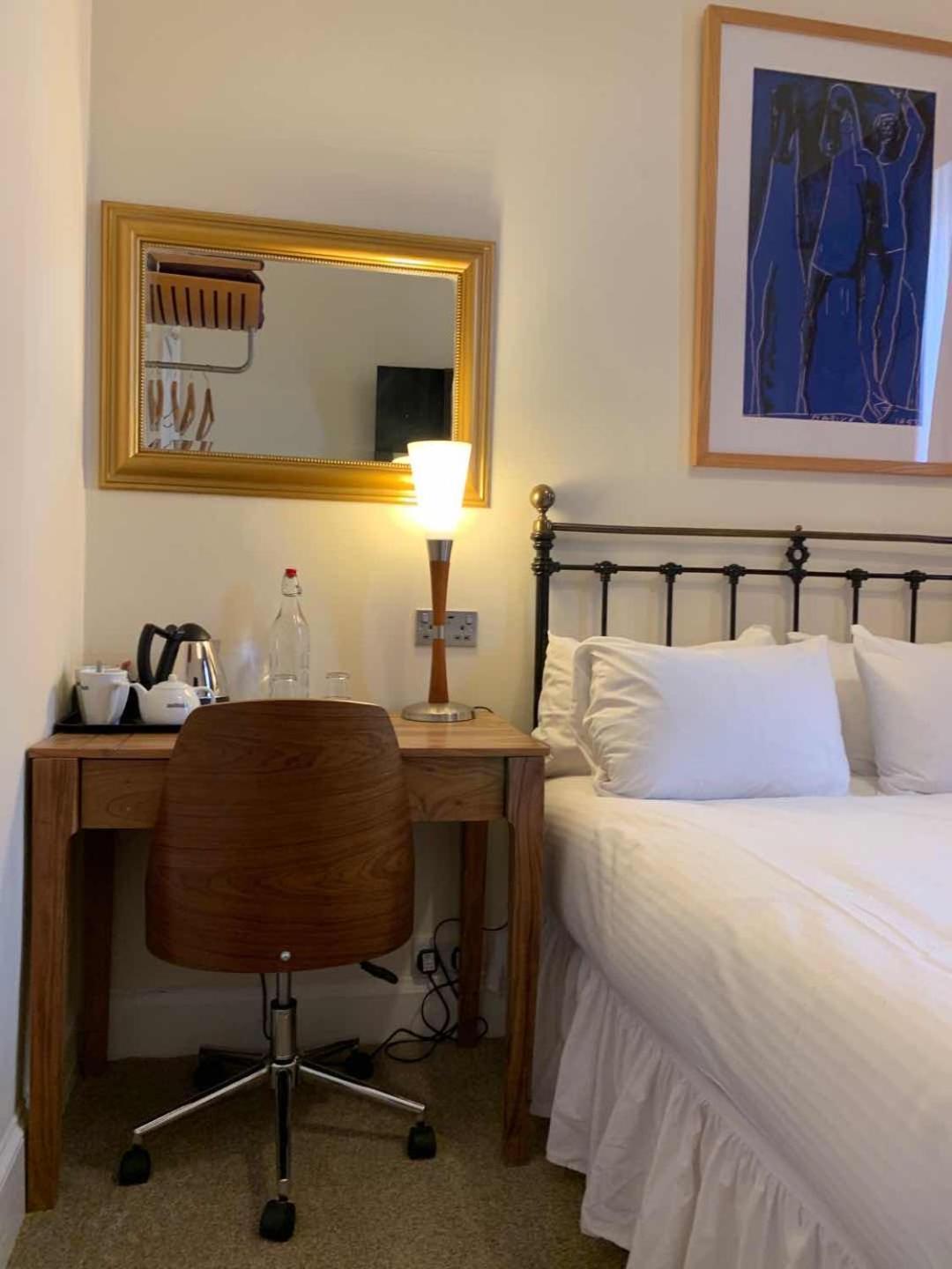 Small Double Room