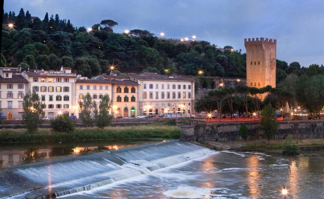 Deluxe Suite Spa Access Arno View