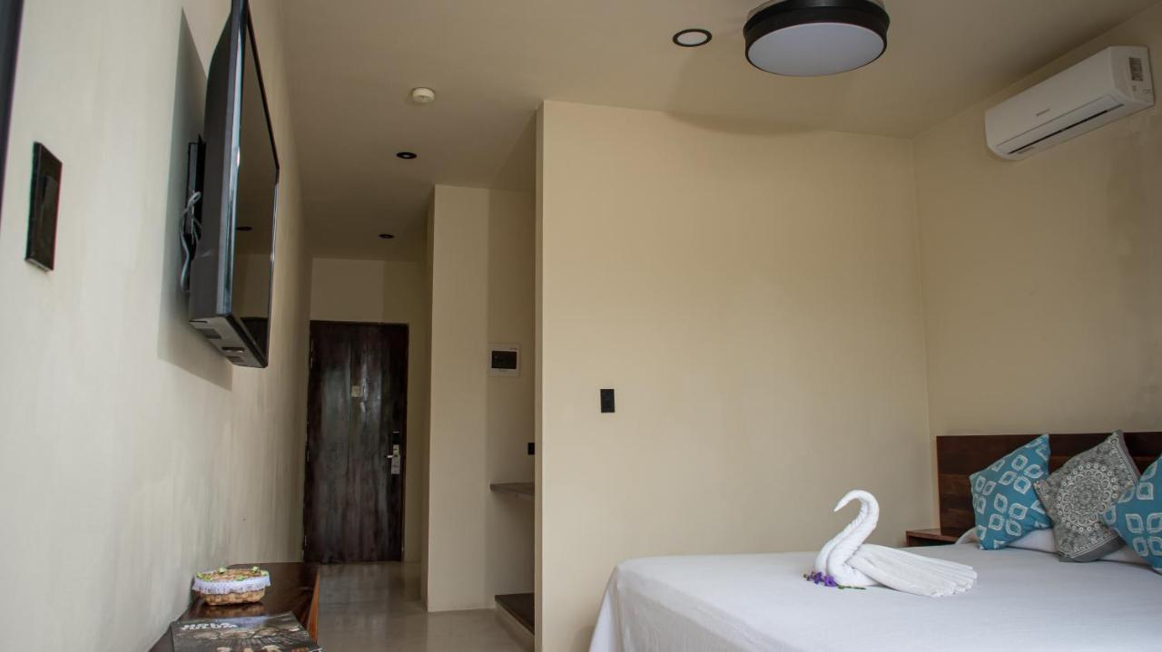 King Room with Garden View