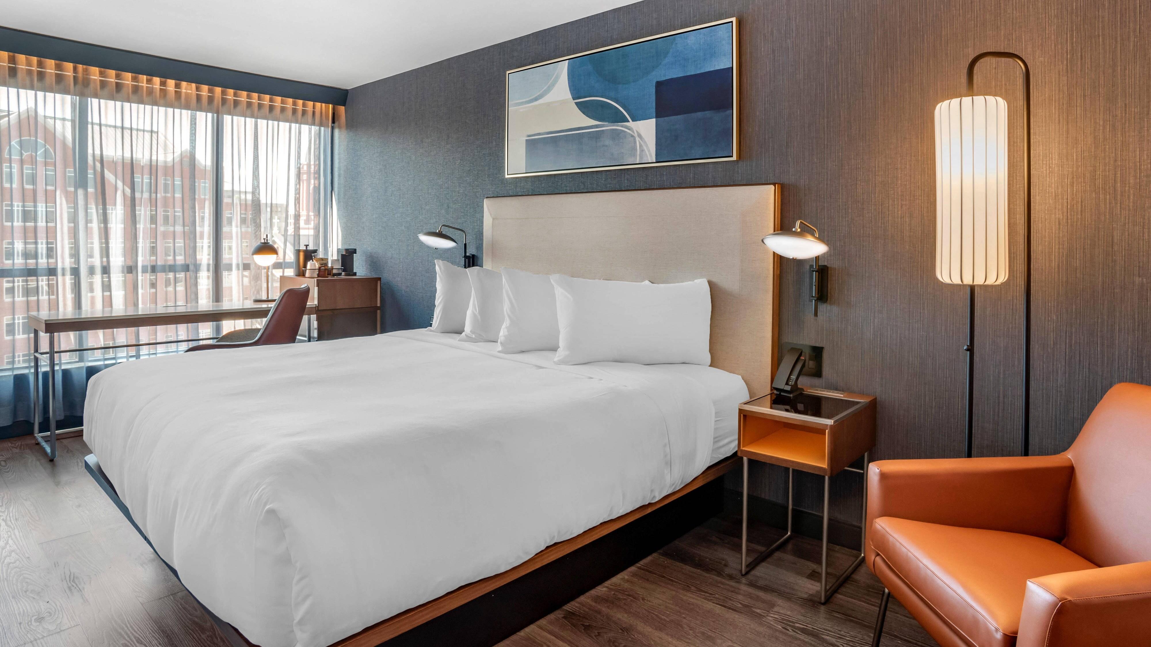 King Room