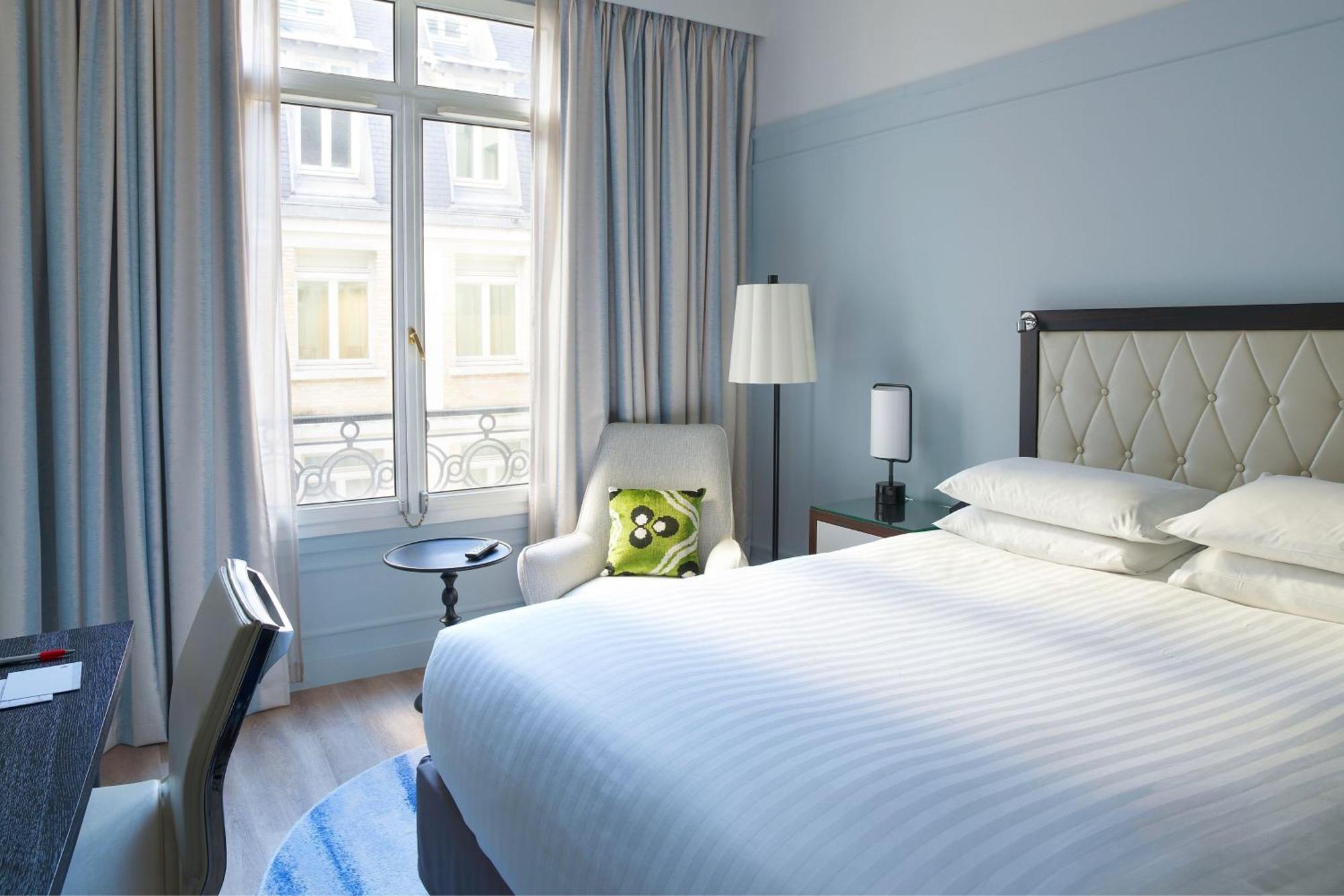 Superior Queen Room