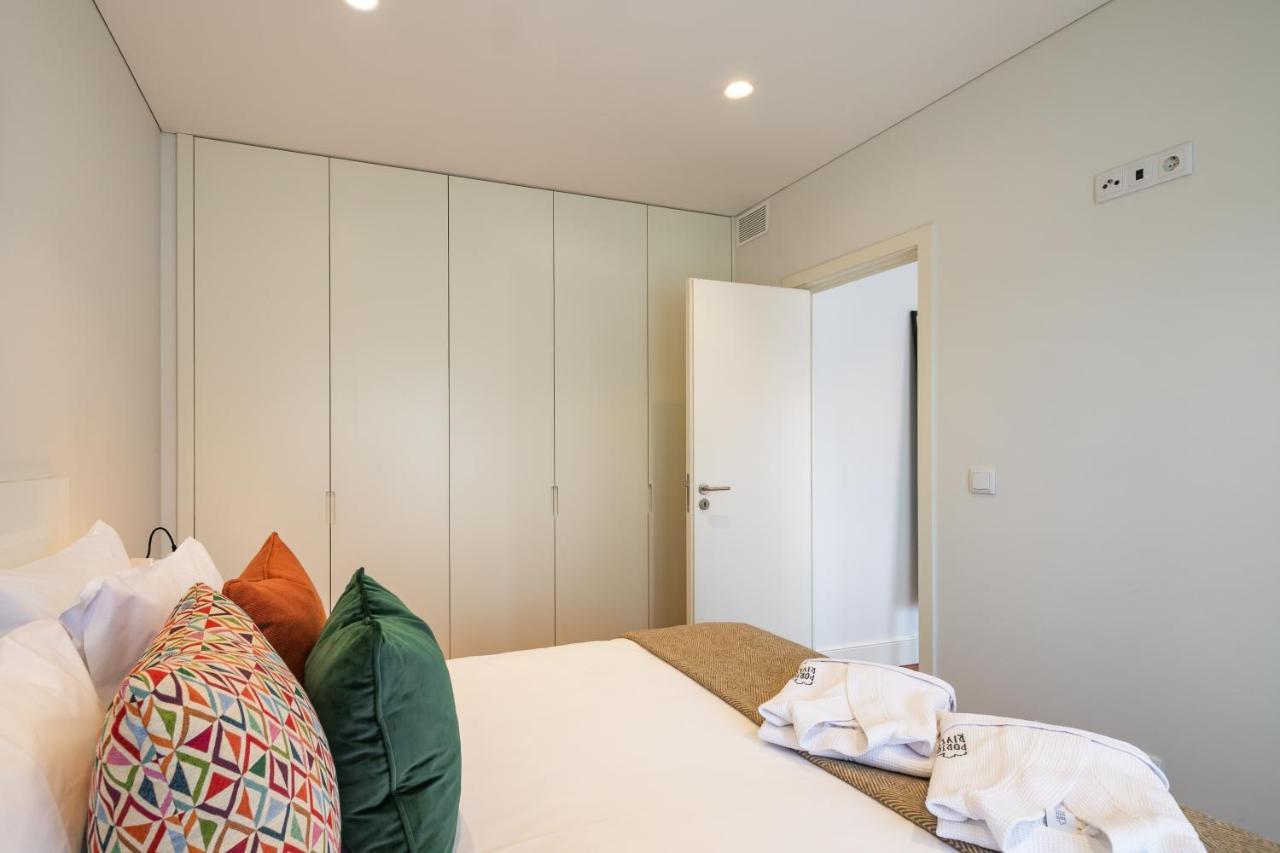 Suite Balcony