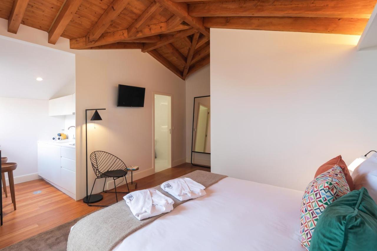 Junior Suite Terrace