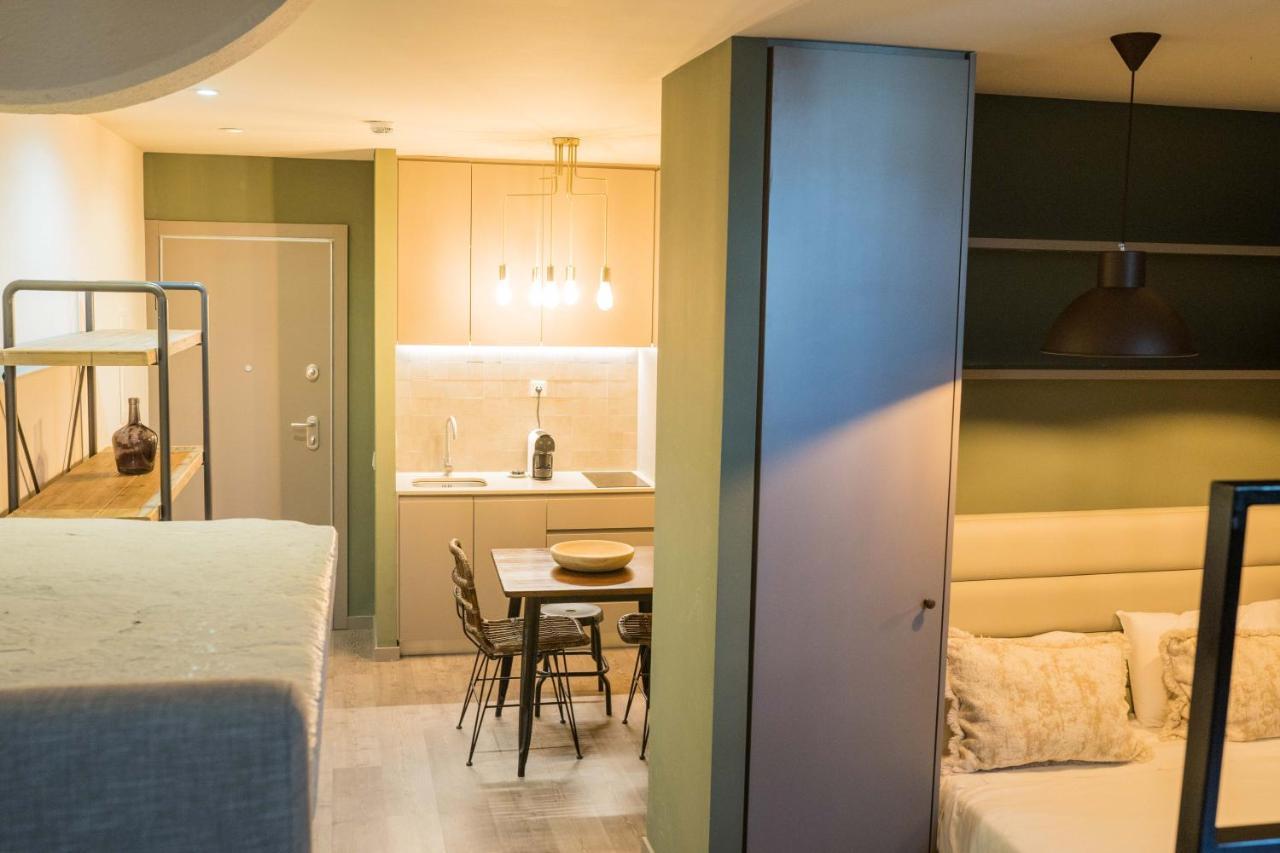 Standard Apartment