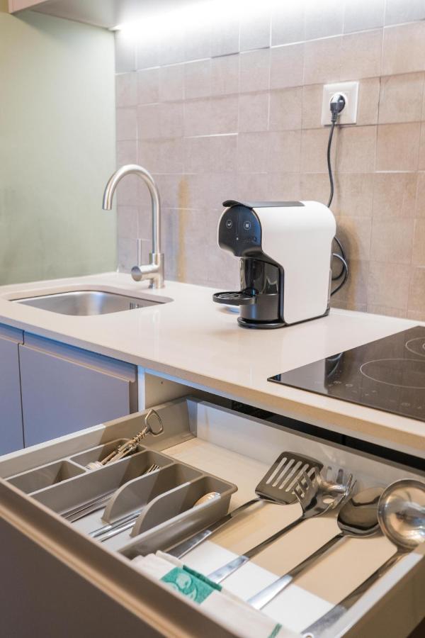 Standard Apartment