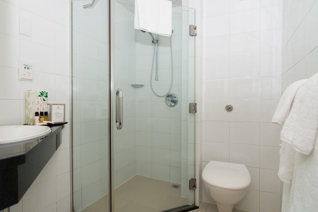 Superior King Room with Harbour View