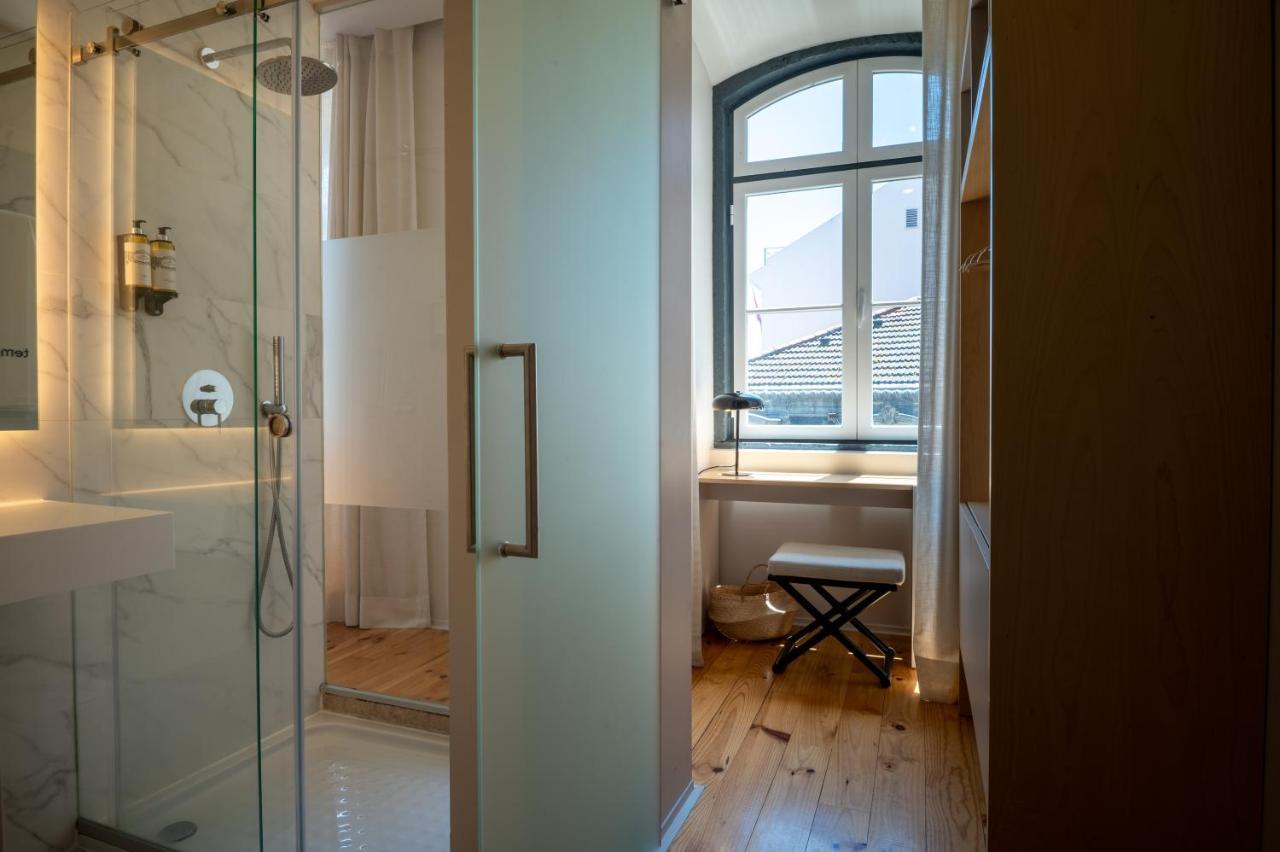 Deluxe Twin Room City View