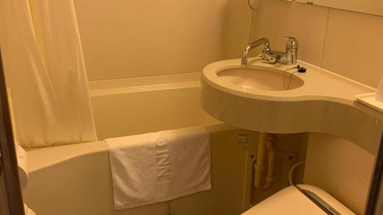 Double Room -Smoking