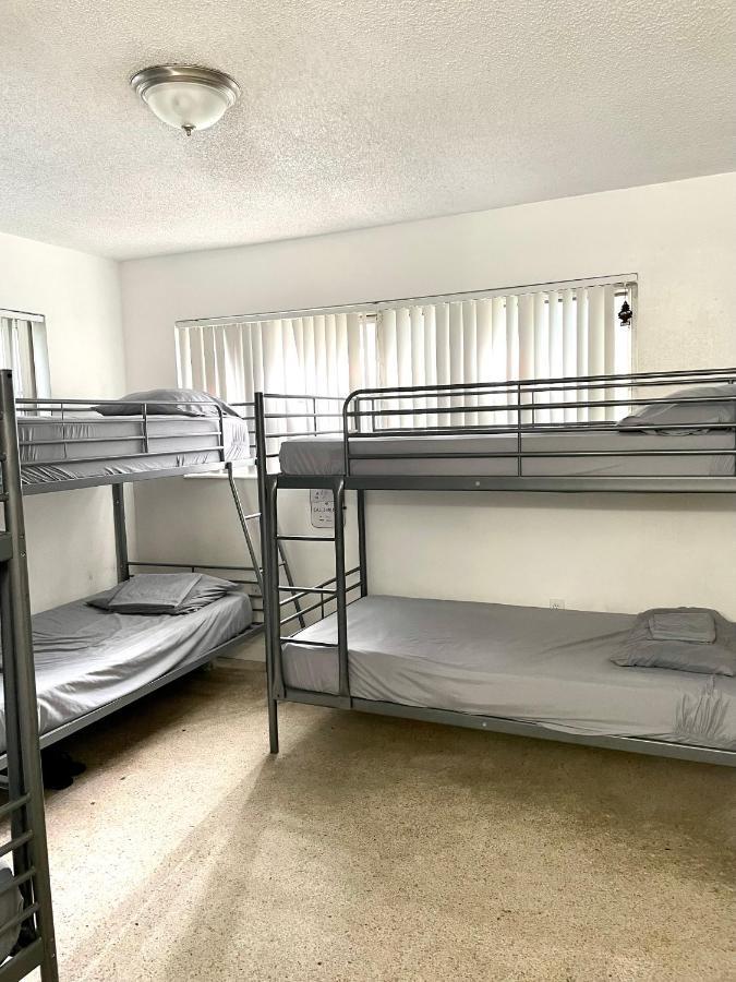 Single Bed 6-Bed Dormitory Room,1242444130:JPEG