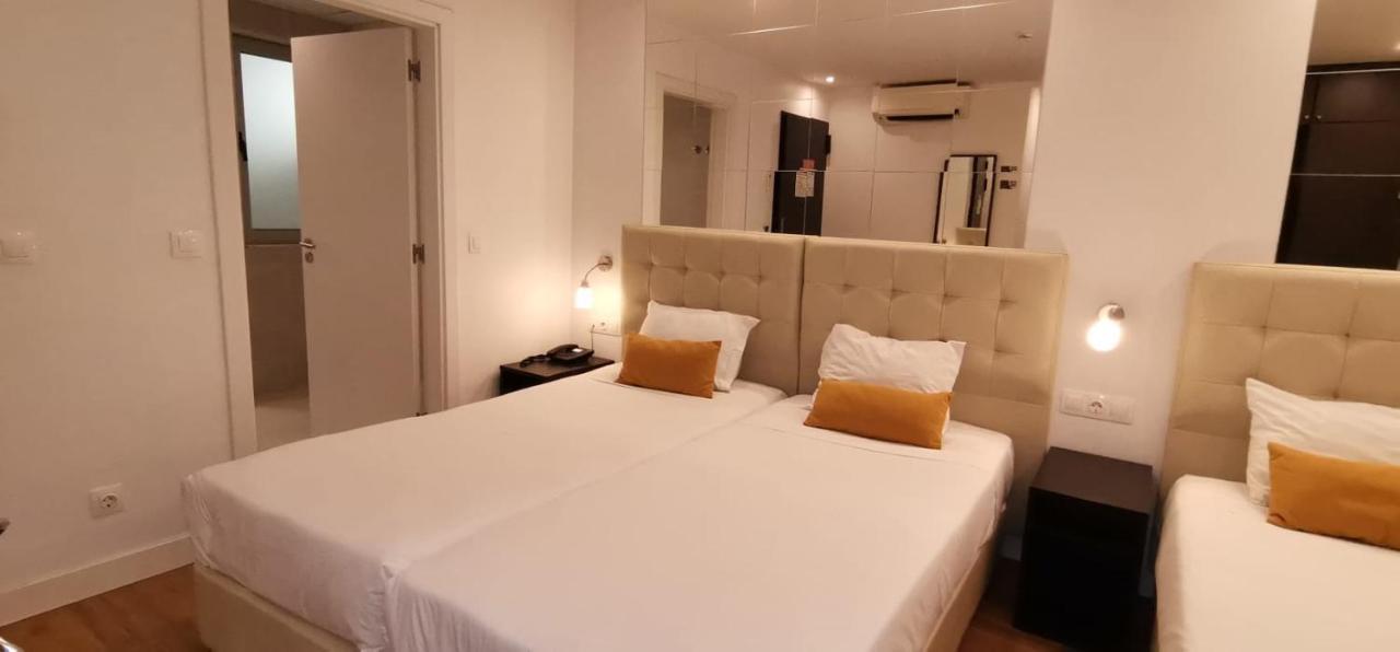Triple Room without Kitchenette