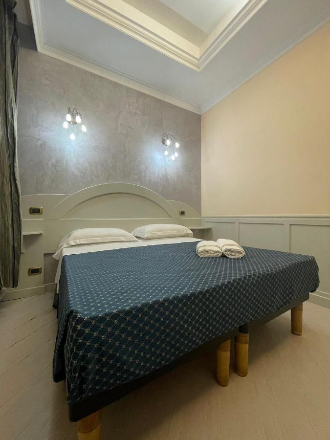 Budget Double or Twin Room