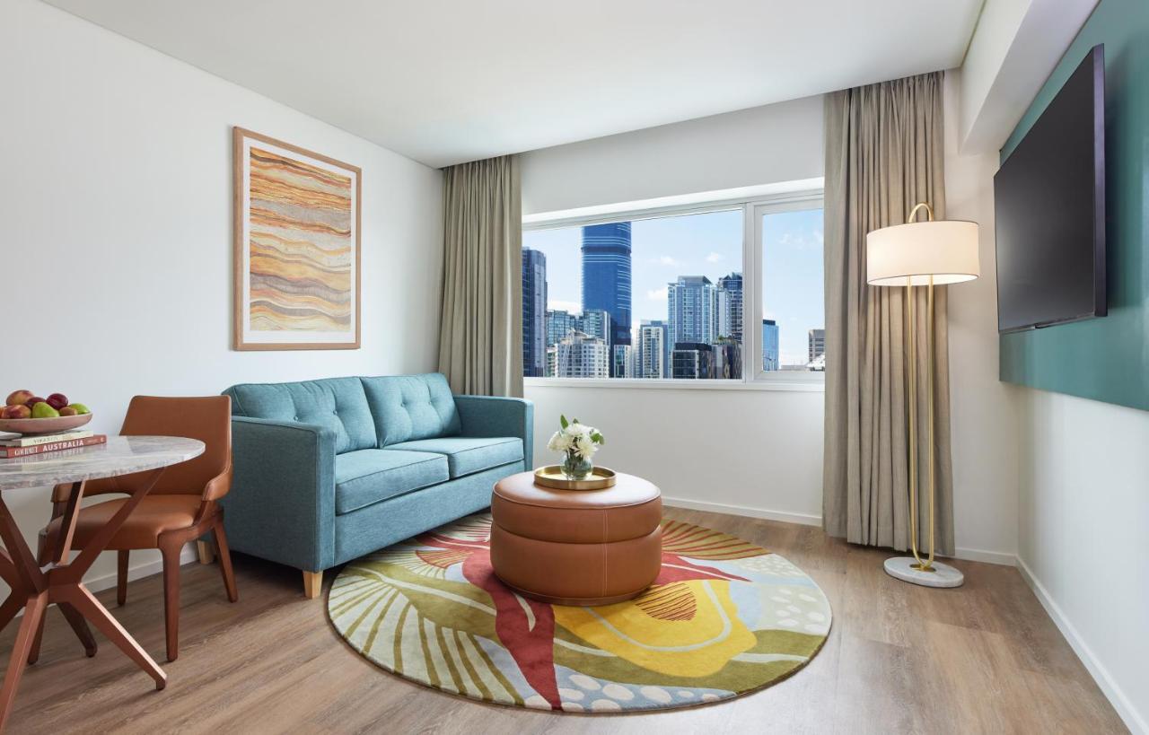 Standard Suite